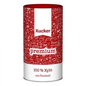 Xylit Xucker Premium