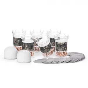 Jahrespaket | VITA PLUS inkl. 12 Kalkfilterpads